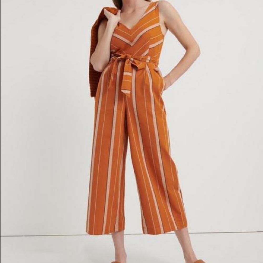 Lucky Brand Blake Jumpsuit